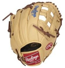 Rawlings RAWLINGS "SELECT PRO LITE" SERIES YOUTH BASEBALL GLOVE 11.5" RHT - K.BRYANT