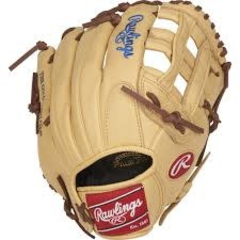Rawlings RAWLINGS "SELECT PRO LITE" SERIES YOUTH BASEBALL GLOVE 11.5" RHT - K.BRYANT