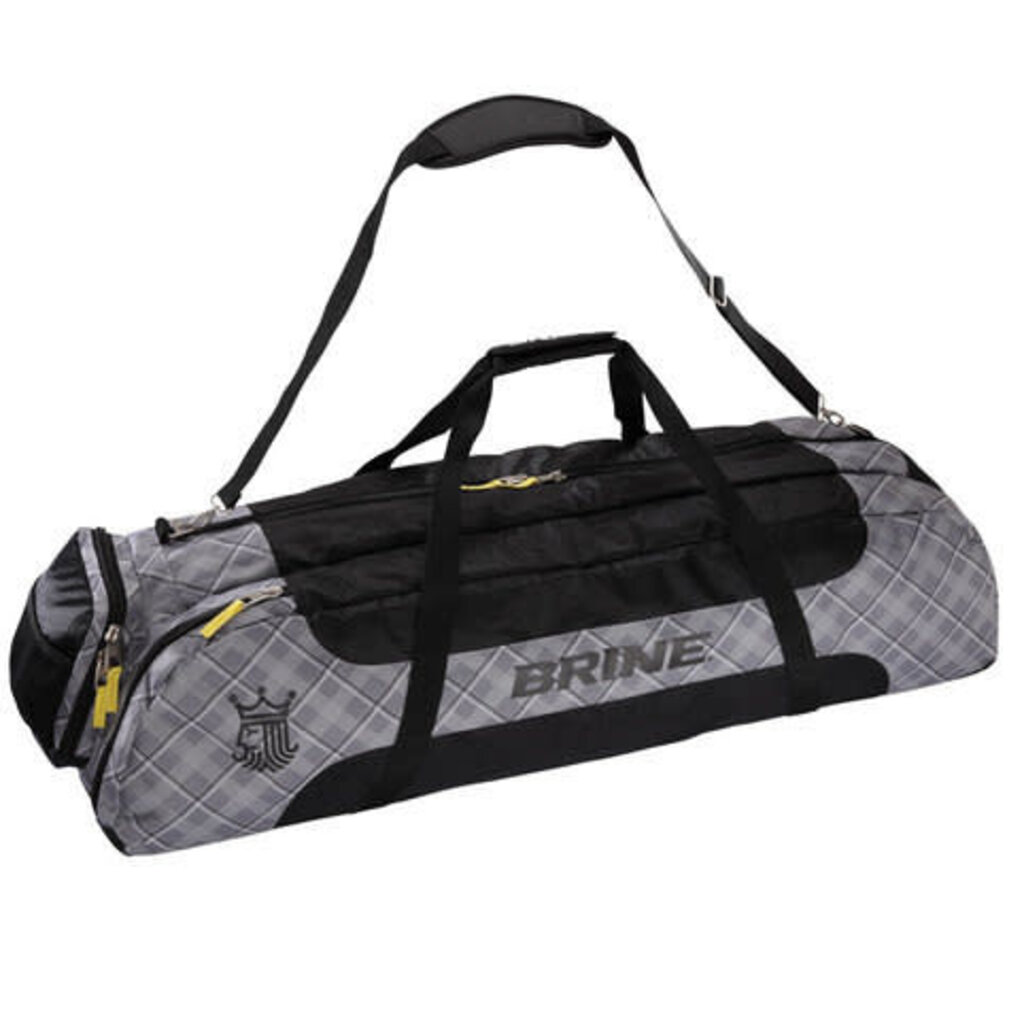 Warrior Brine Magnus Lax Bag