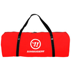 Warrior Warrior Canvas Duffle Bag-Red