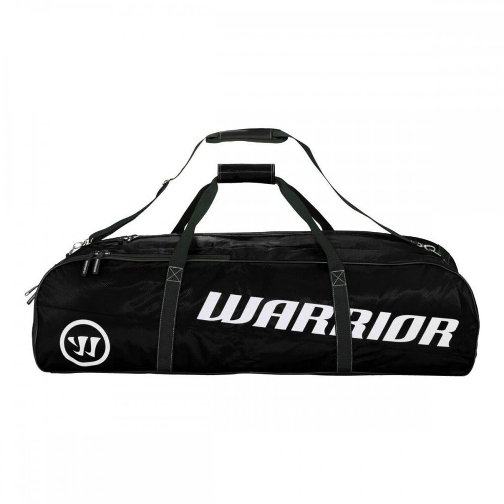 Warrior Warrior Black Hole Lax Bag