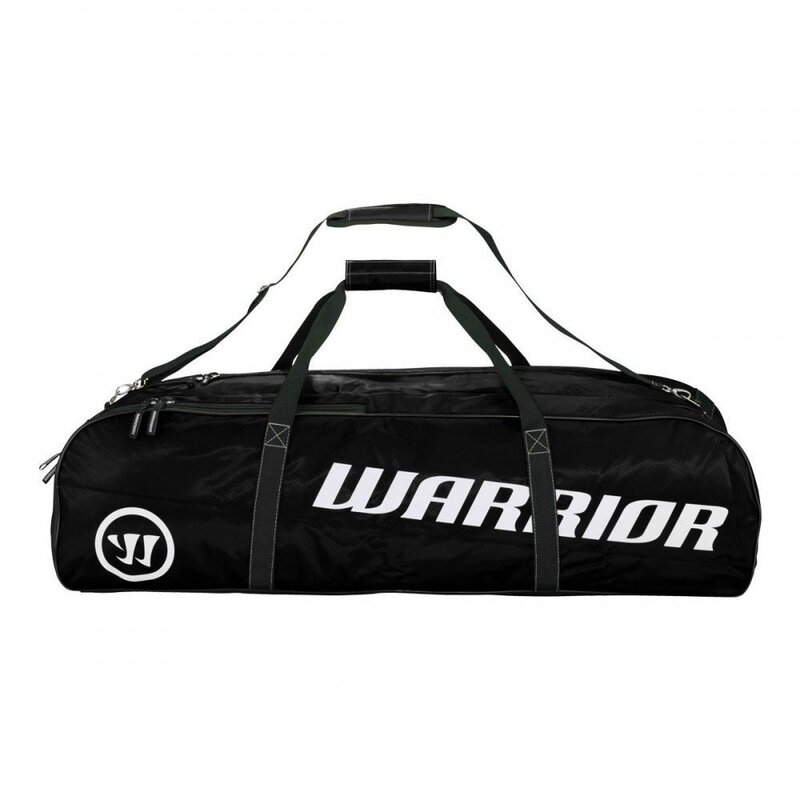 Warrior Warrior Black Hole Lax Bag
