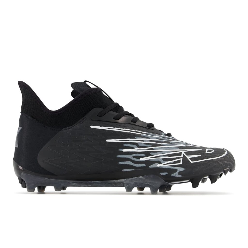 New Balance BurnX3 Cleat