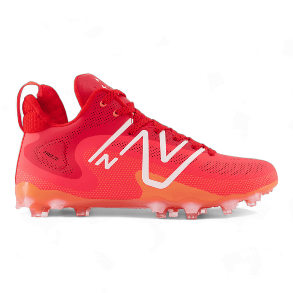 New Balance FreezeLX v4 Cleat