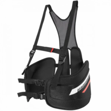 Warrior Warrior Fatboy Rib Guard