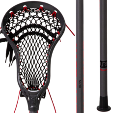 Warrior Warrior Burn Next Complete Stick