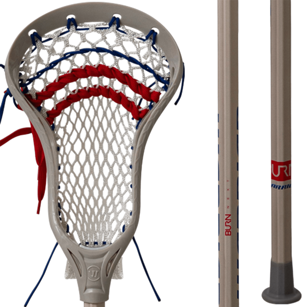 Warrior Warrior Burn Next Complete Stick