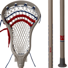 Warrior Warrior Burn Next Complete Stick