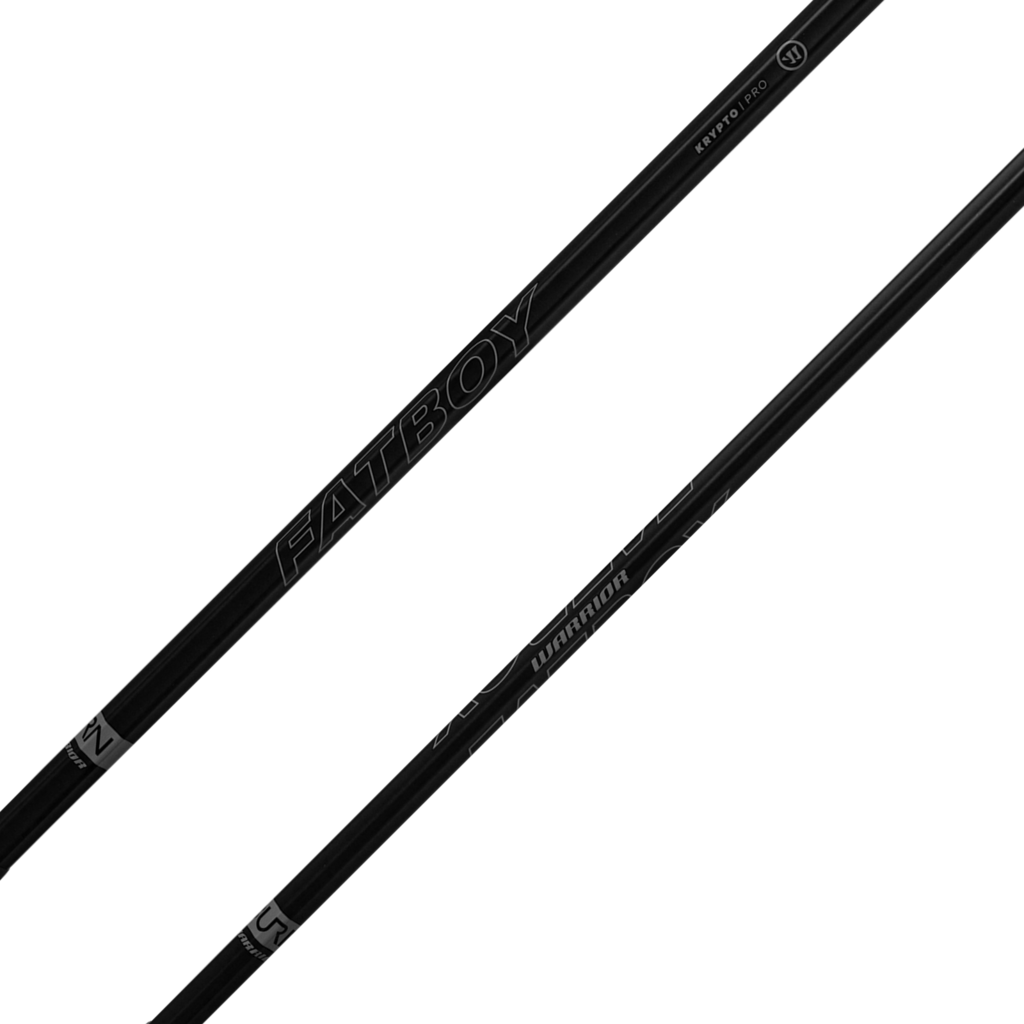Warrior Warrior Fatboy Burn K-Pro 30" Attack Shaft