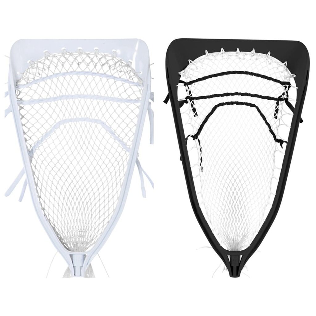 Warrior Warrior Wall Strung Lacrosse Goalie Head