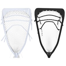 Warrior Warrior Wall Strung Lacrosse Goalie Head