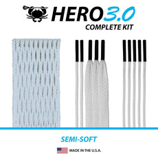 ECD Hero Mesh 3.0 Semi-Soft