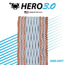 ECD Hero Mesh 3.0 Semi-Soft