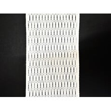Warrior Warrior Wall Mesh White OSZ