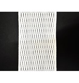 Warrior Warrior Wall Mesh White OSZ