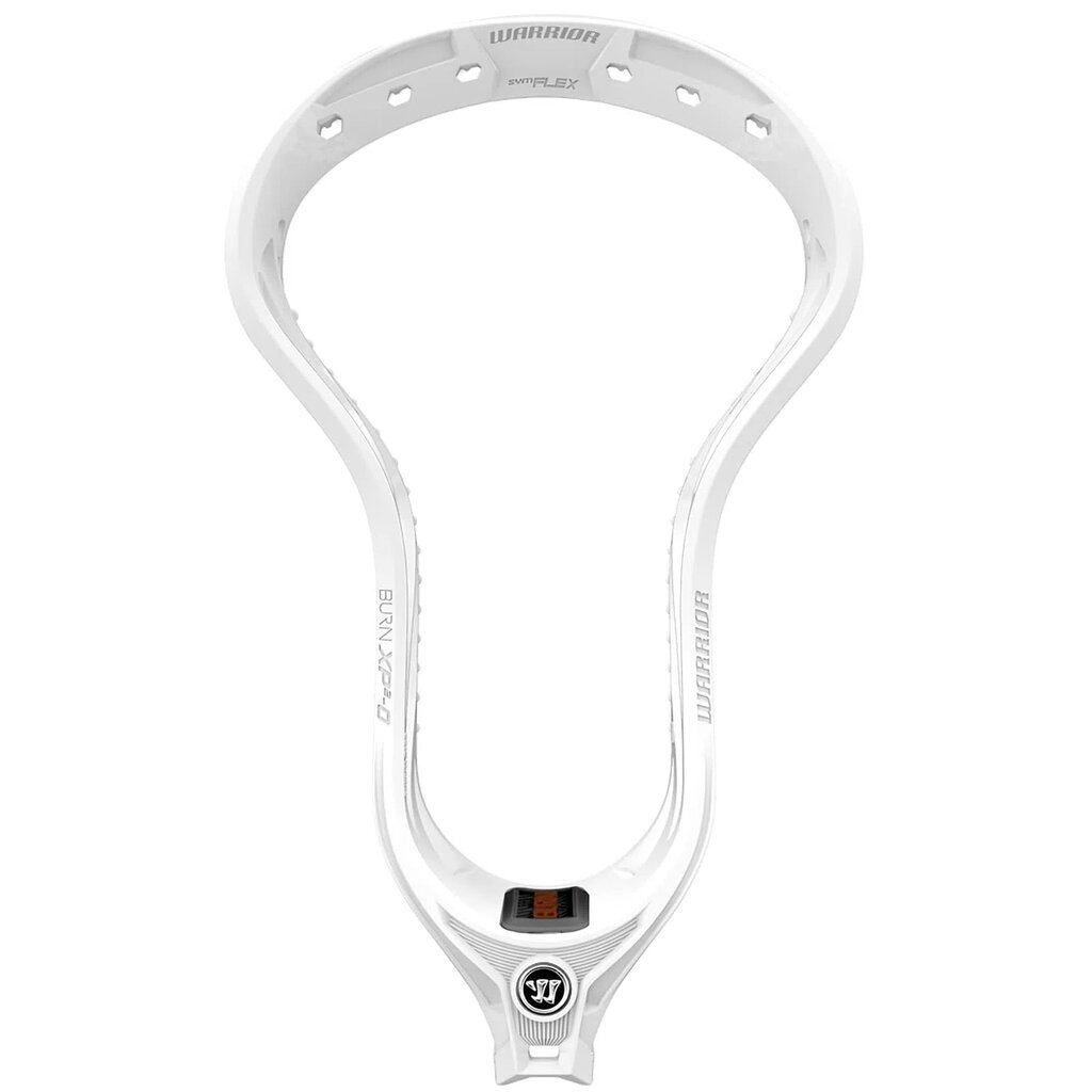 Warrior Warrior Burn XP2-O Unstrung Lacrosse Head