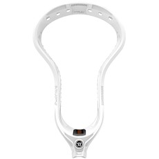 Warrior Warrior Burn XP2-O Unstrung Lacrosse Head