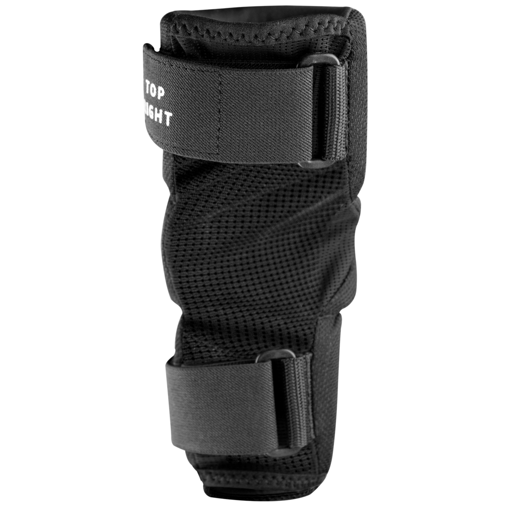 Warrior Warrior Burn Next Youth Arm Pad