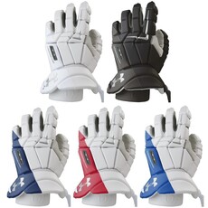 Under Armour UA Command Pro III Lacrosse Glove
