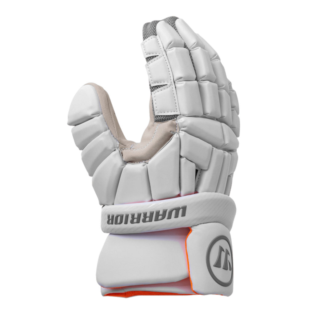 Warrior Warrior Burn Lacrosse Glove Pro-Level Protection & Mobility
