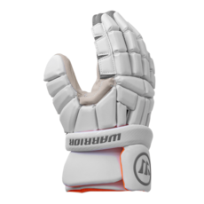 Warrior Warrior Burn Lacrosse Glove Pro-Level Protection & Mobility