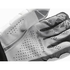 Maverik Maverik M6 Lacrosse Gloves Traditional Fit, CONNEKT Palm, QuickDry Tech