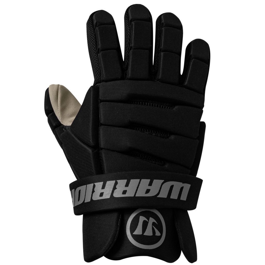 Warrior Warrior Burn Fatboy Lacrosse Glove (BFBG3)