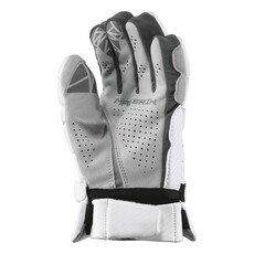 Maverik Maverik M6 Lacrosse Gloves Traditional Fit, CONNEKT Palm, QuickDry Tech