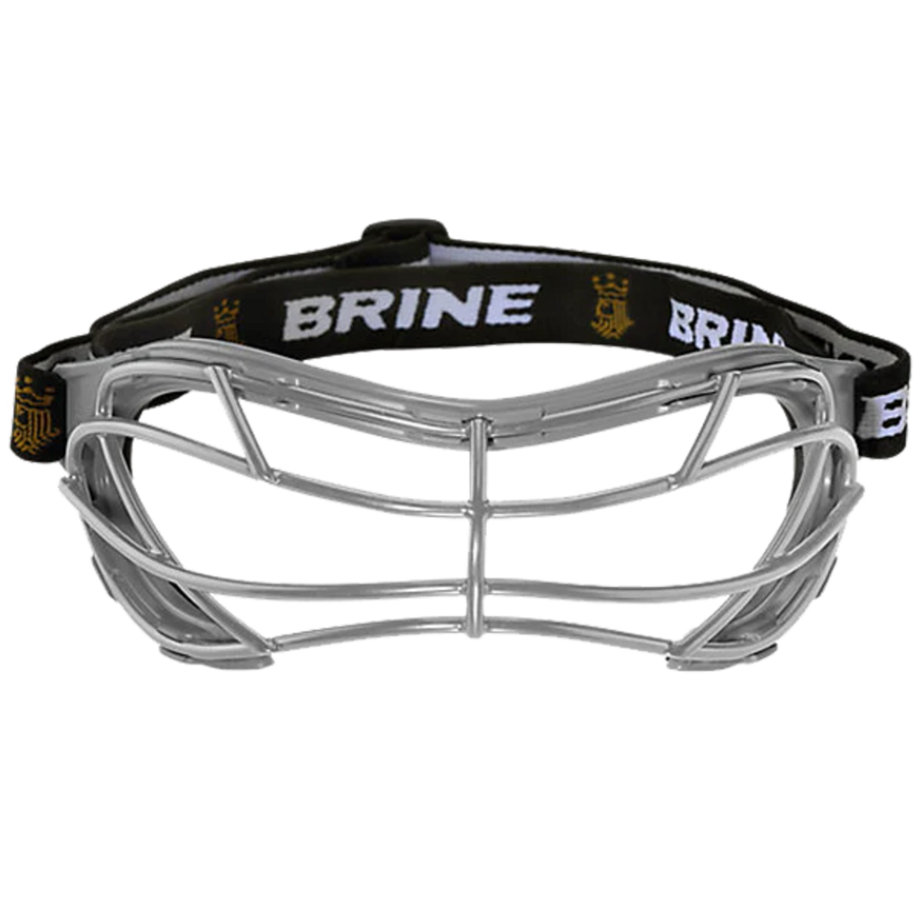 Brine Brine Dynasty Rise Lacrosse Goggles