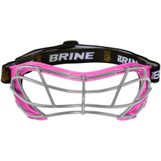Brine Dynasty Rise Lacrosse Goggles