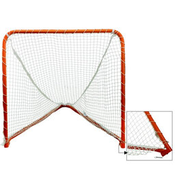 STX STX Folding Backyard Goal-4X4