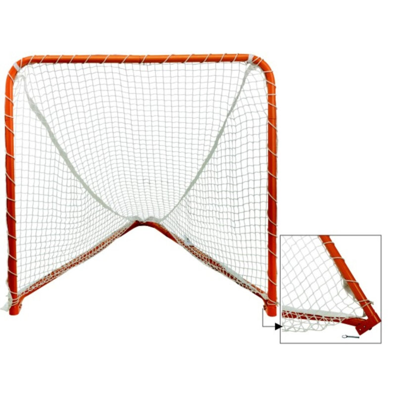 STX STX Folding Backyard Goal-4X4
