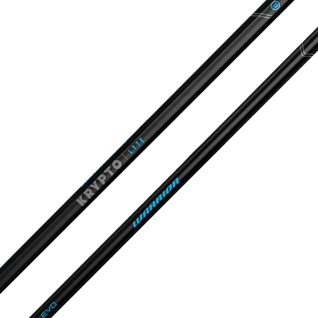 Warrior Warrior Evo Krypto Lyte Attack Lacrosse Shaft