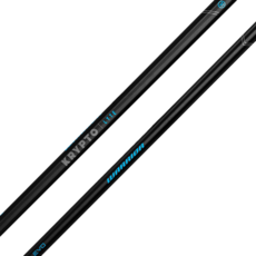Warrior Warrior Evo Krypto Lyte Attack Lacrosse Shaft