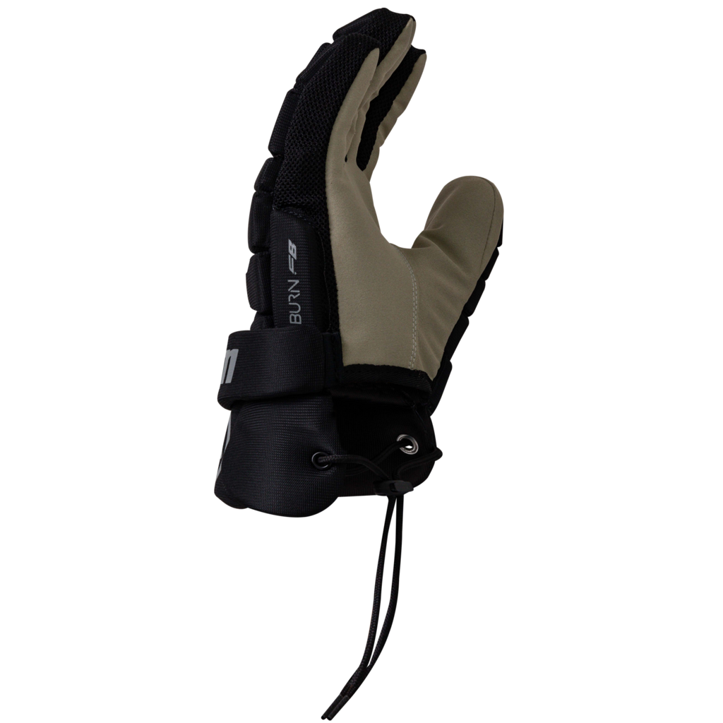 Warrior Warrior Burn Fatboy Lacrosse Glove (BFBG3)