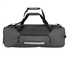 Warrior Warrior Black Hole Shorty Lacrosse Equipment Bag – 34" x 10" x 12" – Stick Storage – Compact Design