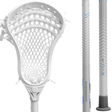 Warrior Warrior 26 Evo Jr Stick
