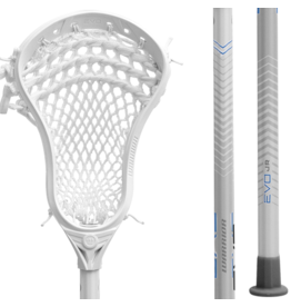 Warrior Warrior 26 Evo Jr Stick