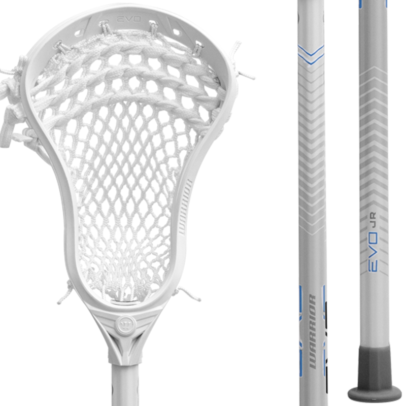 Warrior Warrior 26 Evo Jr Stick