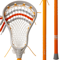 Warrior Warrior Burn JR Lacrosse Stick Multicolour