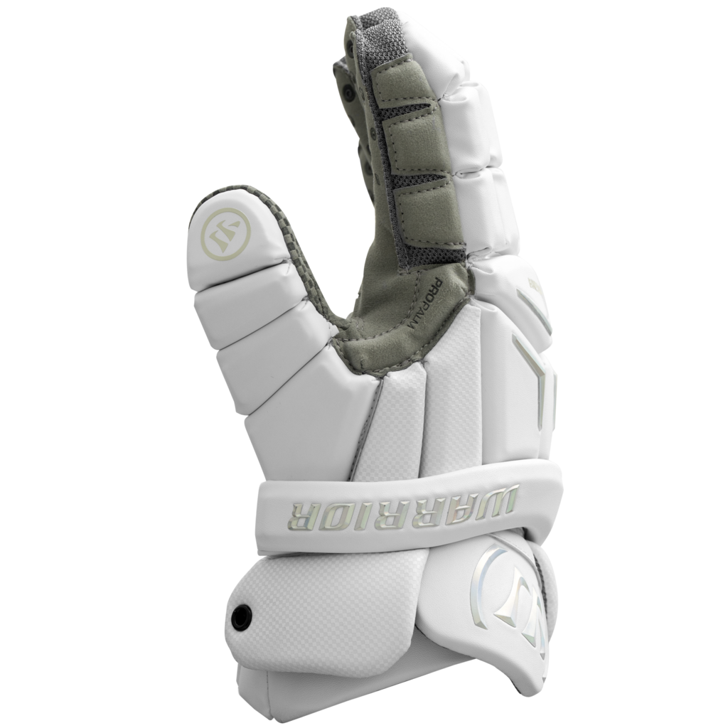 Warrior Warrior Franchise Lacrosse Glove