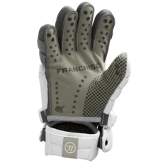 Warrior Warrior Franchise Lacrosse Glove