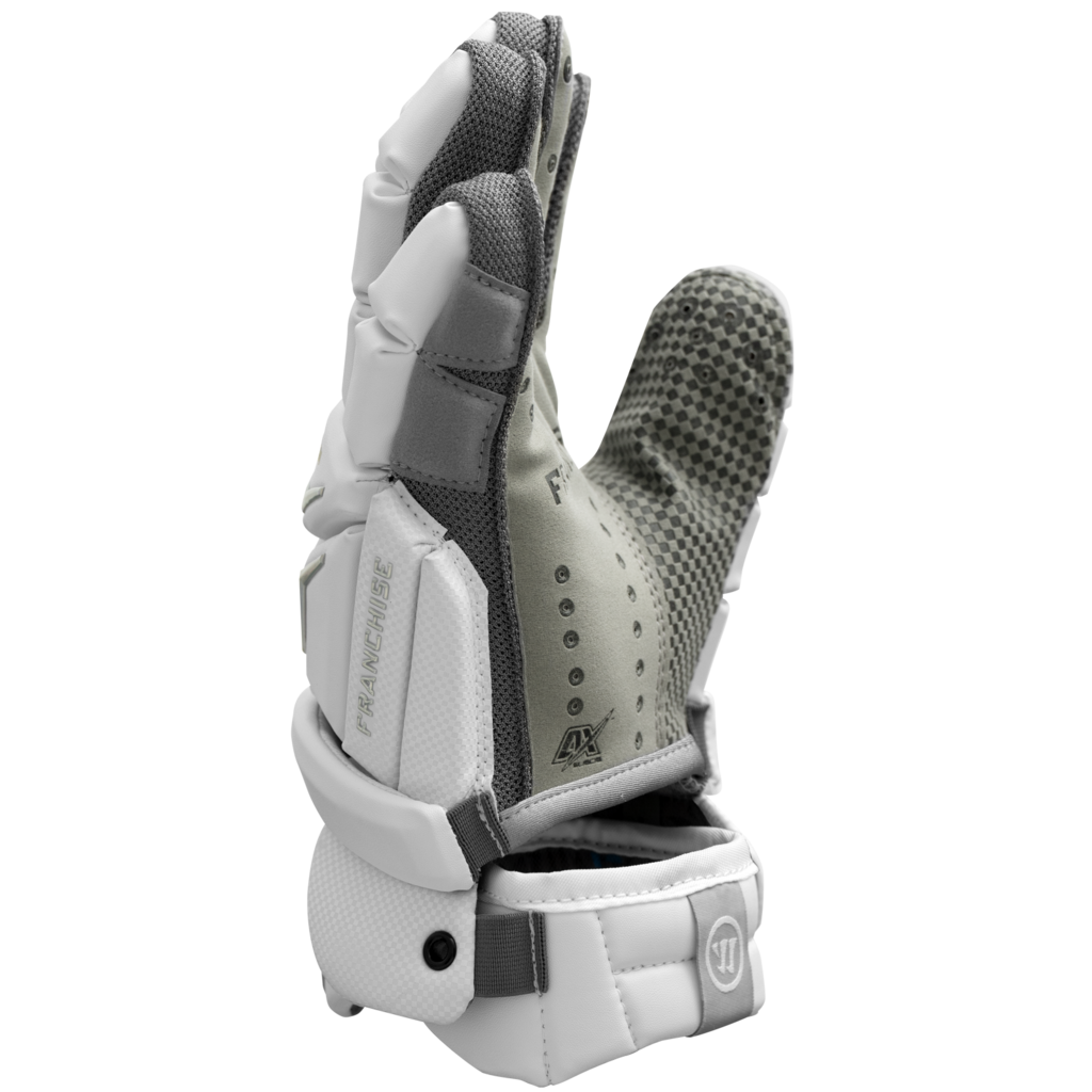 Warrior Warrior Franchise Lacrosse Glove