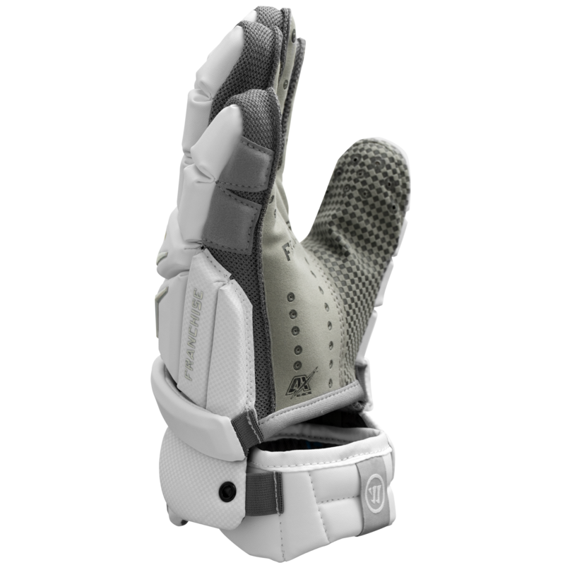 Warrior Warrior Franchise Lacrosse Glove
