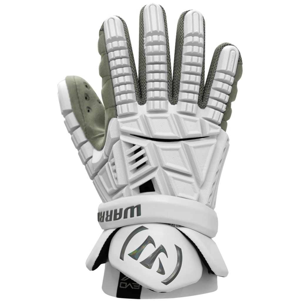Warrior Warrior S25 Evo V Lacrosse Glove