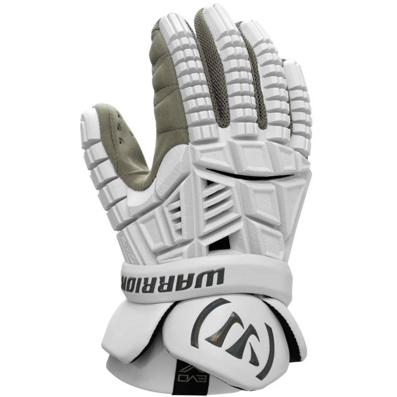Warrior Warrior S25 Evo V Lacrosse Glove