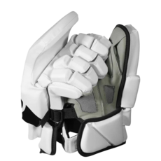 Warrior Warrior Fatboy Goalie Glove 24