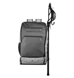 Warrior Warrior Jet Pack Lacrosse Bag