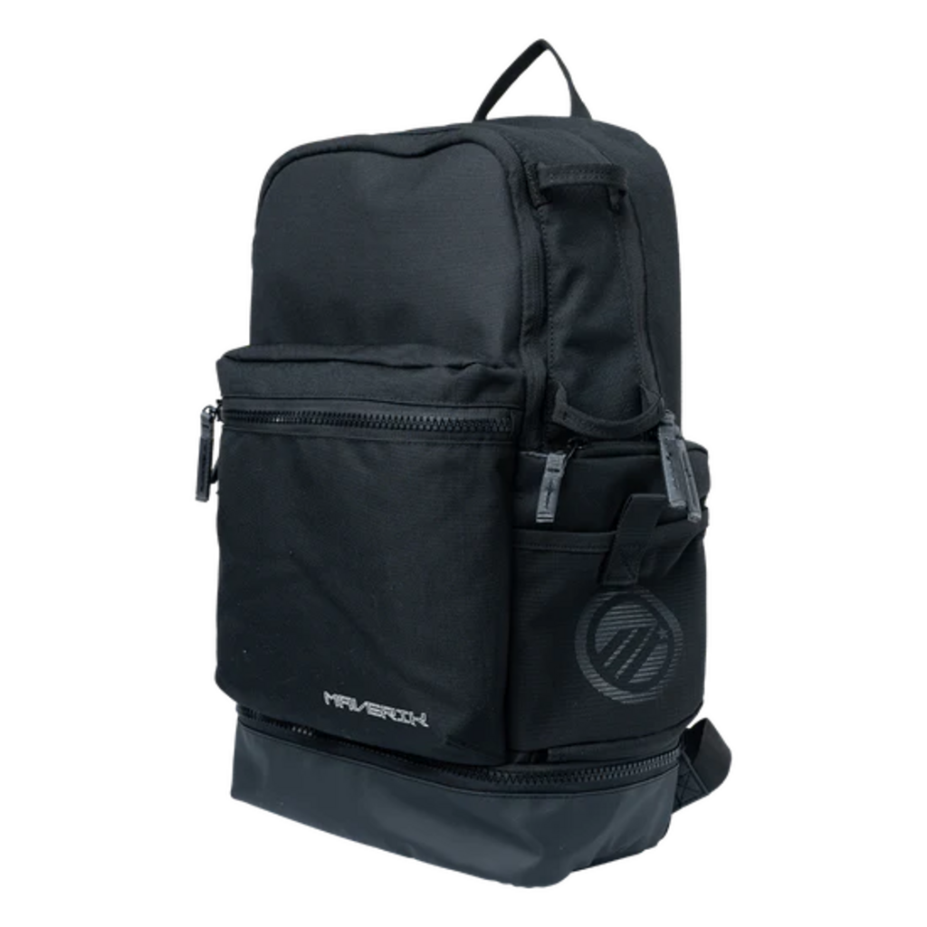 Maverik Maverik Hometown Hero Backpack | Black