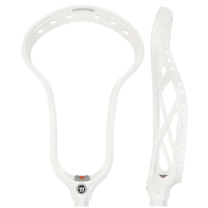 Warrior Warrior Burn Formula Head